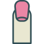 Nail icon 64x64