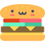 Hamburger icon 64x64