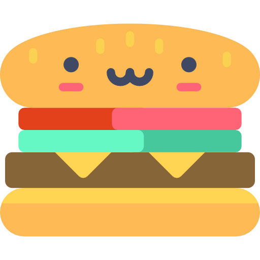 Hamburger icon