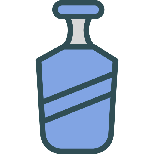 Shampoo icon