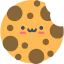 Cookie icon 64x64
