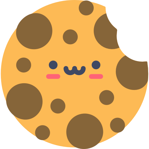 Cookie icon