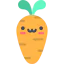 Carrot icon 64x64