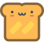 Toast icon 64x64