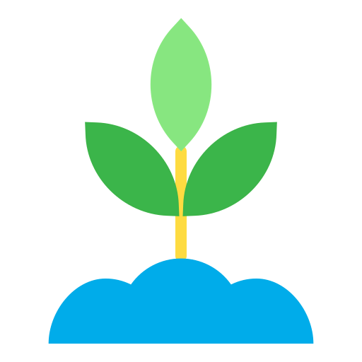 Sprout icon