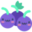 Grapes icon 64x64