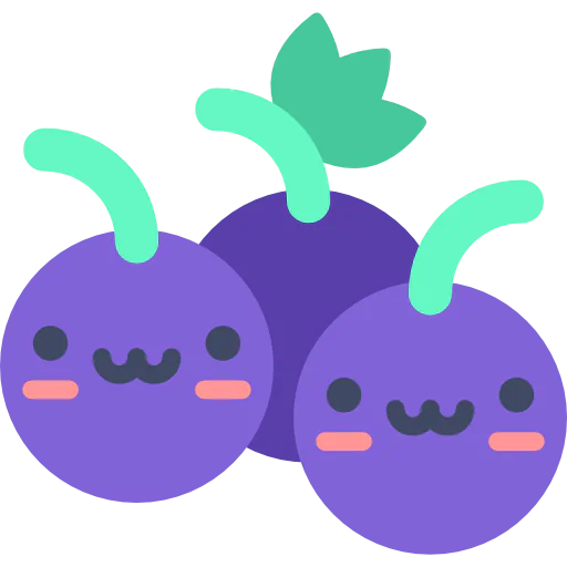 Grapes icon
