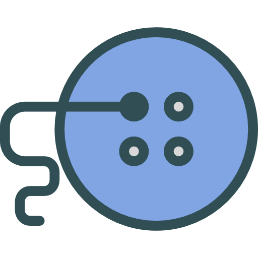 Button icon