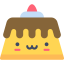 Pudding icon 64x64