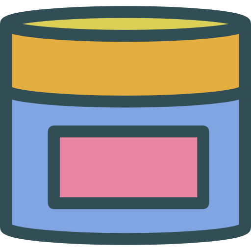 Cream icon
