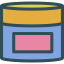 Cream icon 64x64