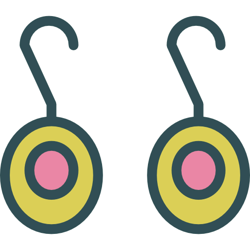 Earrings icon