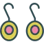Earrings icon 64x64