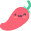 Chili pepper icon 64x64