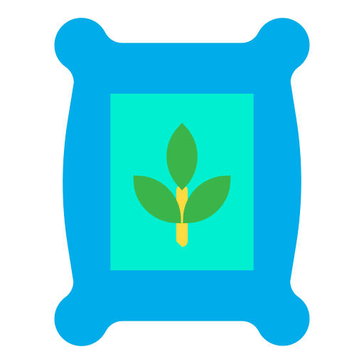 Seeds icon