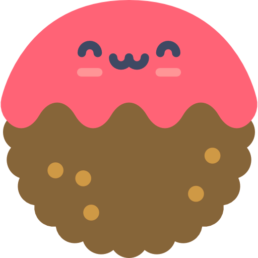 Meatball icon