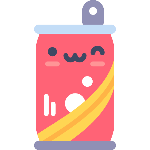 Soda icon