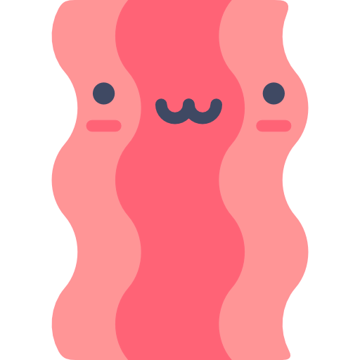 Bacon icon