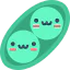Pea icon 64x64
