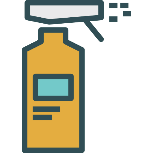 Spray icon
