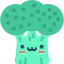 Broccoli icon 64x64