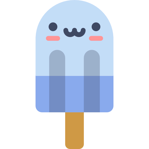 Popsicle Symbol