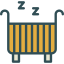 Cradle icon 64x64