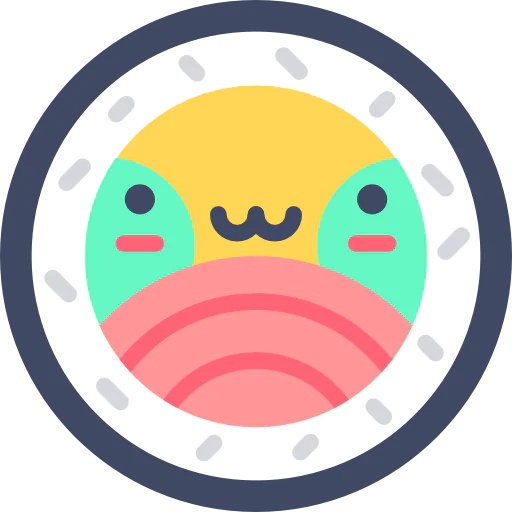 Sushi icon