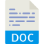 Doc icon 64x64