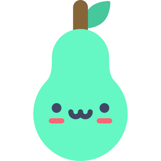Pear icon