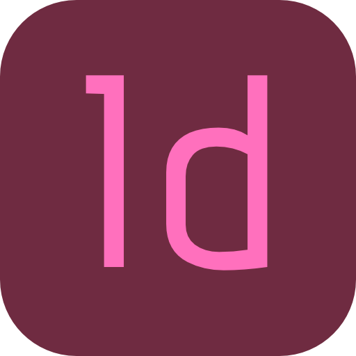 Indesign icon