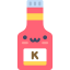 Ketchup icon 64x64