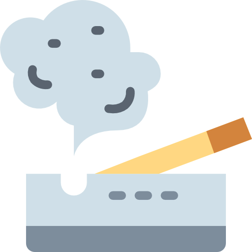 Smoking icon