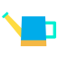 Watering can icon 64x64