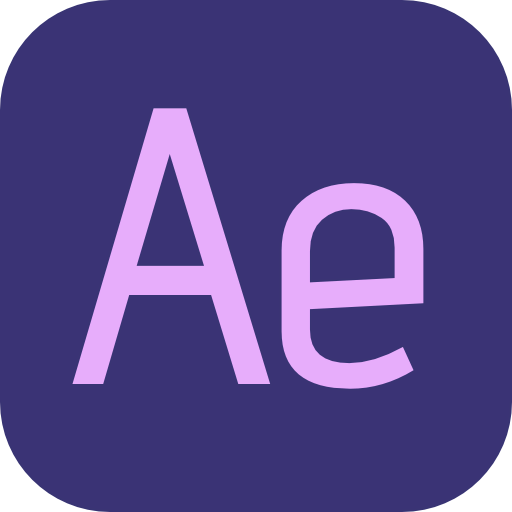 After effects icon