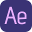 After effects icon 64x64
