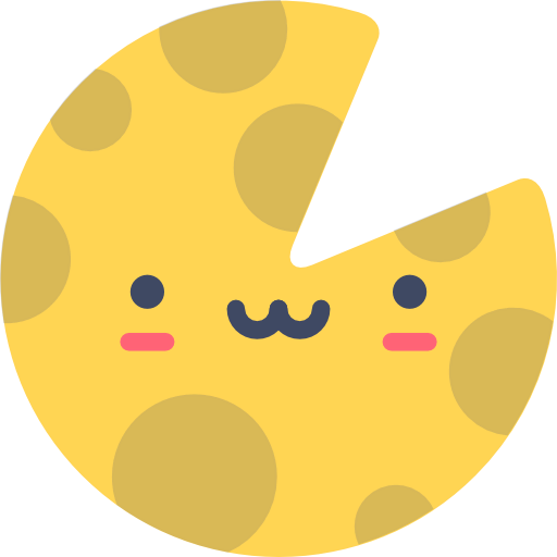 Cheese icon