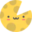 Cheese icon 64x64