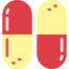 Capsules Ikona 64x64