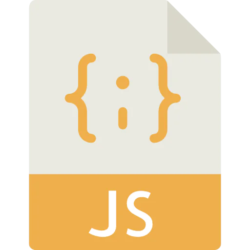 Javascript icon