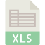 Xls icon 64x64