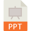 Ppt icon 64x64