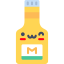 Mustard icon 64x64