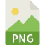 Png icon 64x64