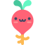 Radish icon 64x64