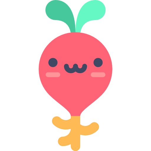 Radish icon