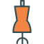 Mannequin icon 64x64