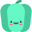 Bell pepper icon 64x64