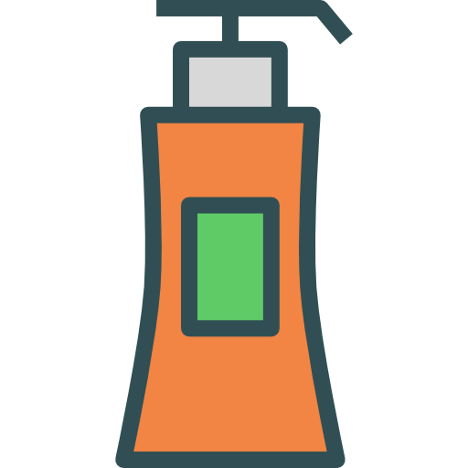 Liquid soap icon