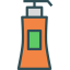 Liquid soap icon 64x64